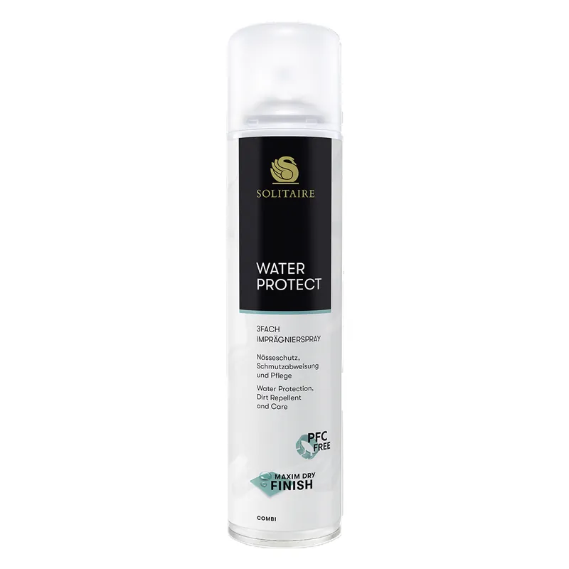 Preisknaller Solitaire Water Protect Spray
