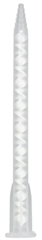 Begrenztes Angebot Helix Mischdüse A und Weicon 2-Komponenten Fast-Metall-Klebstoff