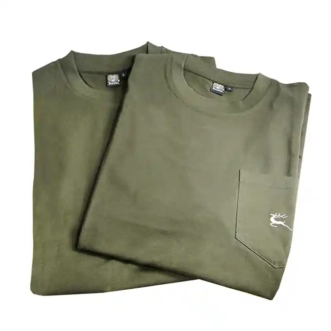 Neu Im Sortiment Herren T-Shirt im Doppelpack, Gr. L