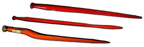 Frontladerzinken p.f. Baas + Bressel, Bressel + Lade, Weidemann Must-Have
