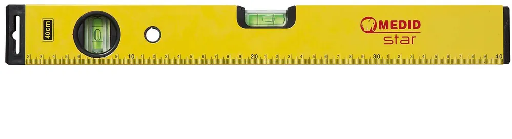 Heimwerker-Wasserwaage, 80 cm Bestseller