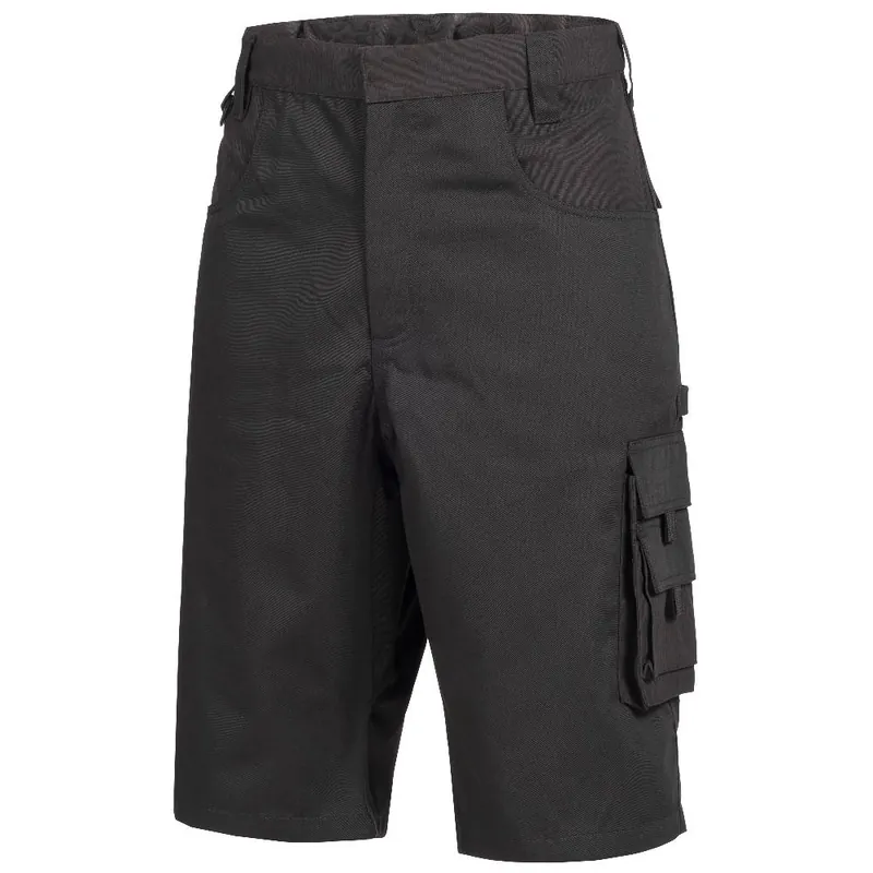 Finale Aktion Shorts Motion Tex Plus, Schwarz, Gr. 46