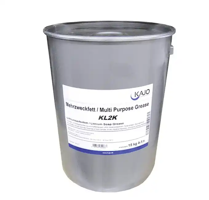 Mega-Angebot Mehrzweckfett "KL 2k", 15 kg
