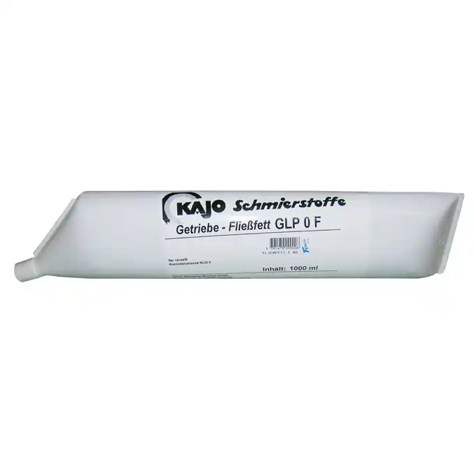 Rabatt Fließfett "GLP 0F"