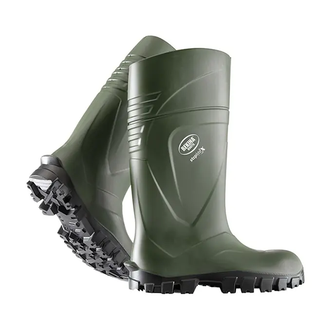 Bestpreis Sicherheitsgummistiefel Steplite X Solidgrip S5, Gr. 46