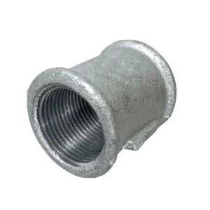 Fitting Messing, Doppelmuffe 1 1/2", 2x IG Jetzt Bestellen