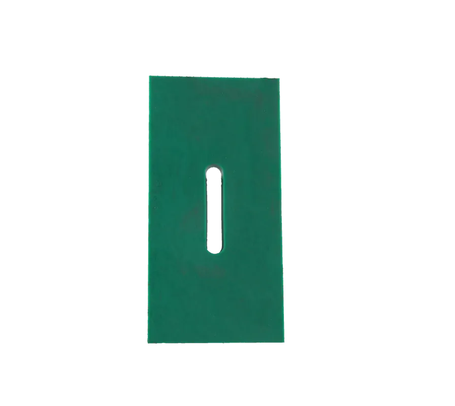 Angebot Abstreifer Greenflex