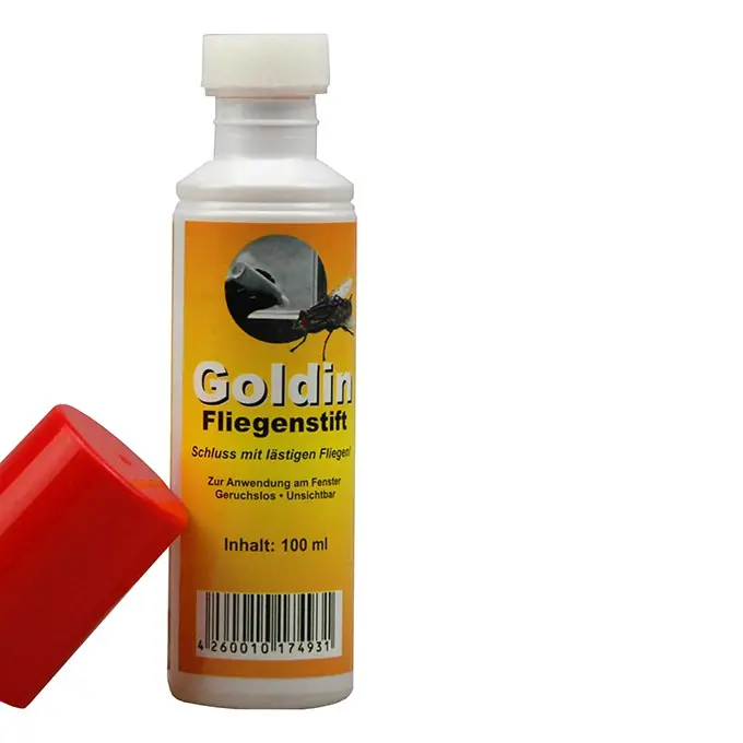 "Goldin" Fliegenstift Beliebt