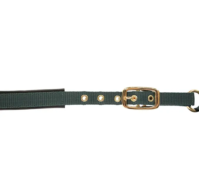 Halfter "TopLine", Gr. 3, Schwarz Sofort Bestellen