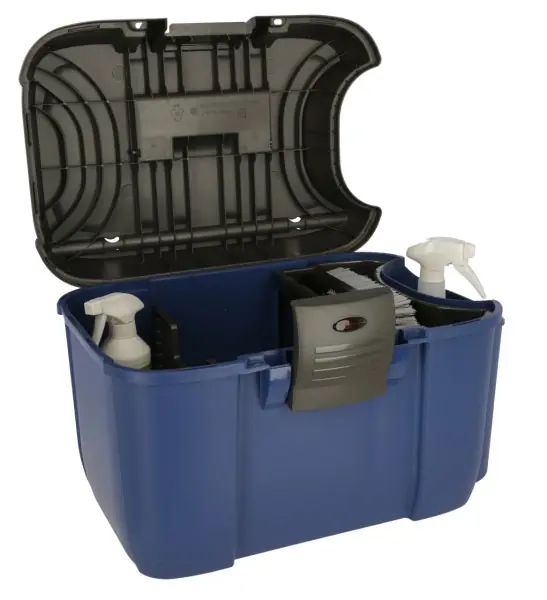 Beliebt Putzbox Jumbo