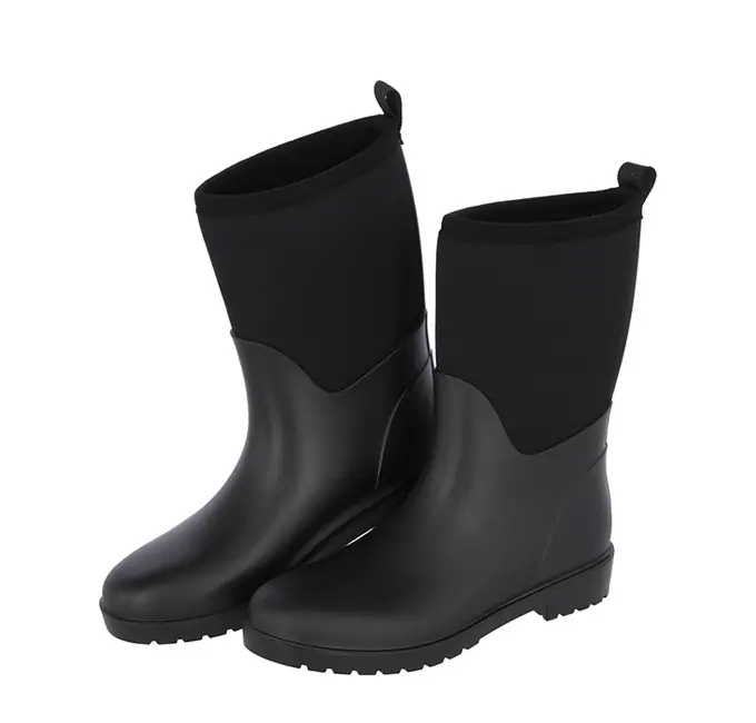 Arbeitsstiefel "NeoLite", halbhoch, Gr. 39 Bestpreis