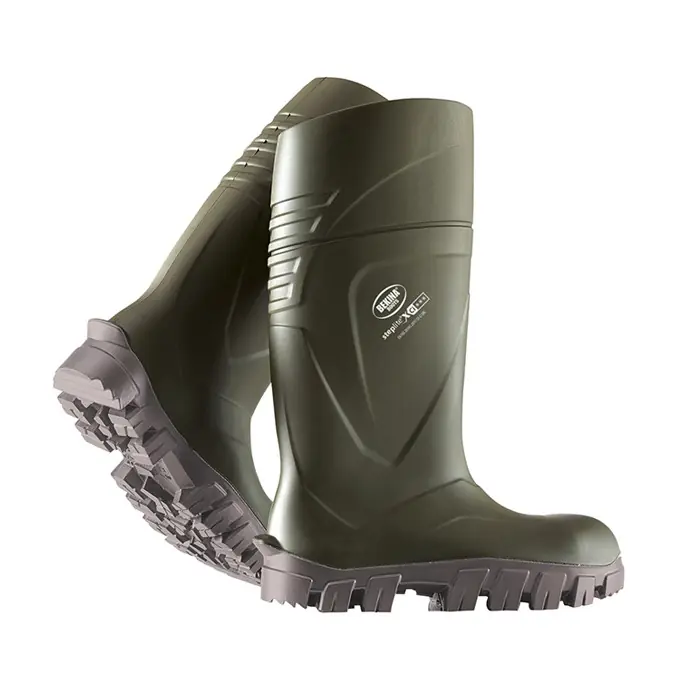 Günstig Sicherheitsgummistiefel S5 "Steplite X" Thermoprotect, Gr. 42
