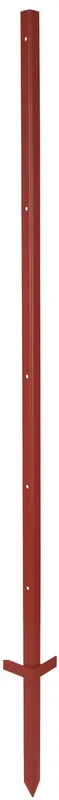 Winkelstahlpfahl 115 cm Sonderaktion