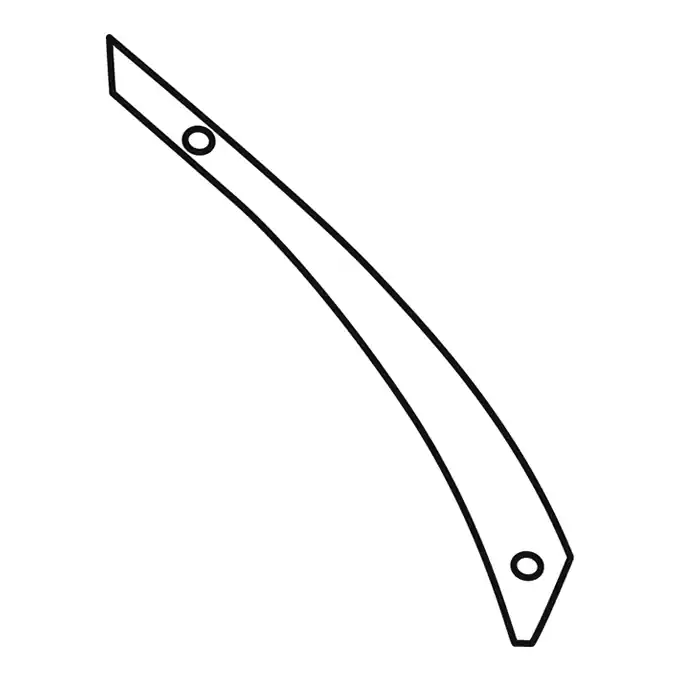 Streifen Nr. 3, p. f. Rabe SRP-358 R3, links Mega-Angebot