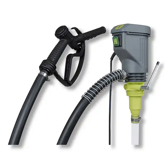 Elektropumpe HORNET W 40 – Leistungsstarke Dieselp Online Kaufen
