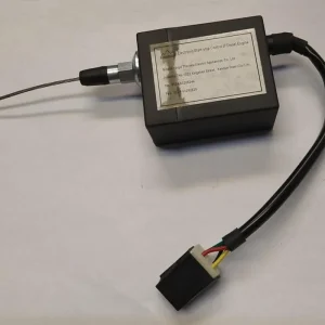 elektr. Motorstop Einspritzpumpe TB Mega-Angebot