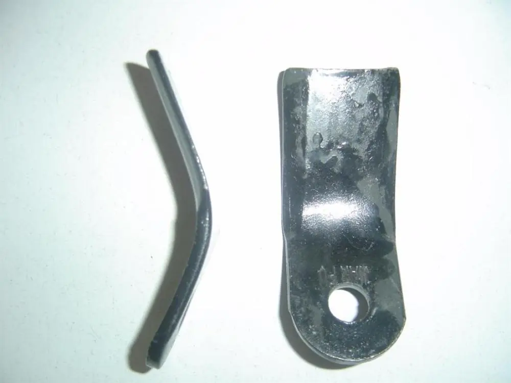 Sofort Bestellen Y-Messer f. Mulcher 12er EF /EFS