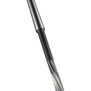 Direkt Vom Hersteller Maschinenreibahle B161 DIN 208 H7 Form B D.17mm HSS-E Blank MK2 DORMER
