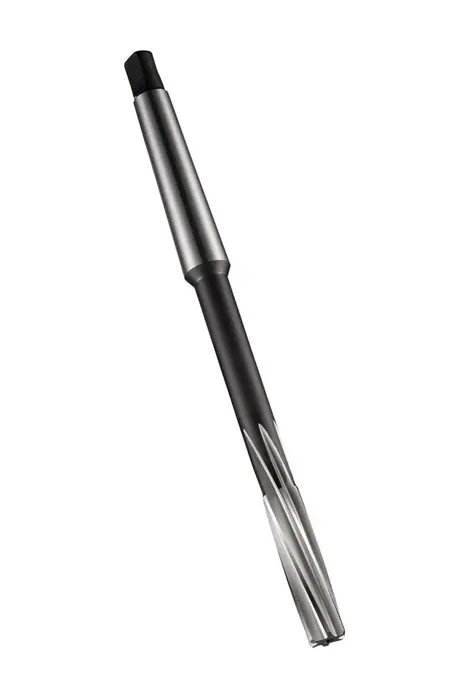 Direkt Vom Hersteller Maschinenreibahle B161 DIN 208 H7 Form B D.17mm HSS-E Blank MK2 DORMER