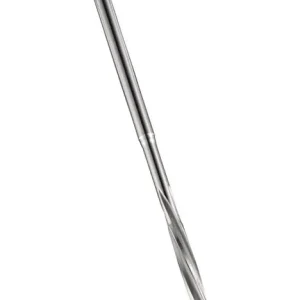 Maschinenreibahle B400 DIN 8093 H7 Form B D.1,8mm HM Blank DORMER Versand Am Gleichen Tag
