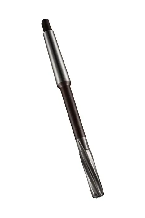 Jetzt Kaufen Maschinenreibahle B411 DIN 8094 H7 Form B D.20mm HM Blank MK2 DORMER