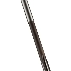 Maschinenreibahle B441 DIN 8050 H7 Form A D.16mm HM Blank DORMER Rabatt