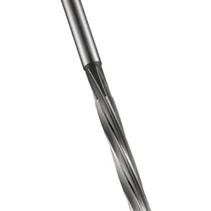 Maschinenreibahle B901 BS 328 H7 Form B D.2,5mm HSS-E Blank/dampf.DORMER Knallerangebot