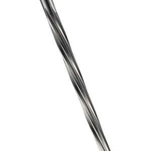 Schneller Versand Handkegelreibahle HSS Nenn-D. 6mm