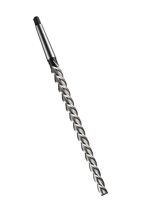 Neue Kollektion Handkegelreibahle MK4 HSS-E DORMER