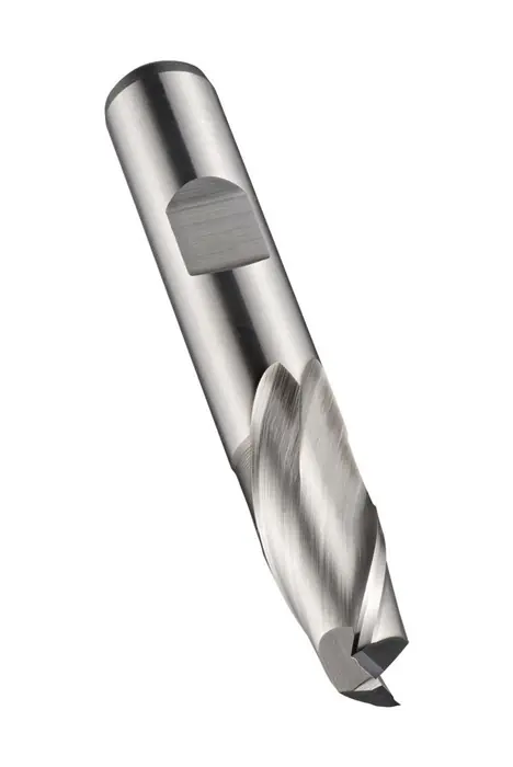 Knallerangebot Langlochfräser Einsatz-L.27,5mm HSS-E-PM Blank