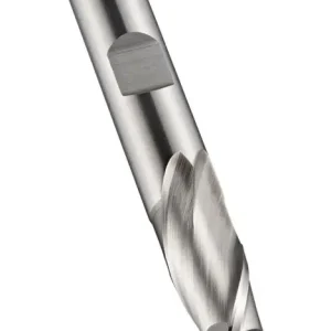 Nur Für Kurze Zeit Langlochfräser D.2,8mm HSS-E-PM Blank Z.2 DORMER