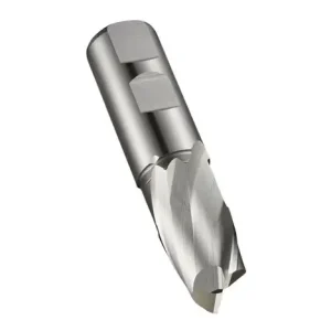 Langlochfräser Einsatz-L.45,5mm HSS-E-PM Blank Z.2 DORMER Schnäppchen