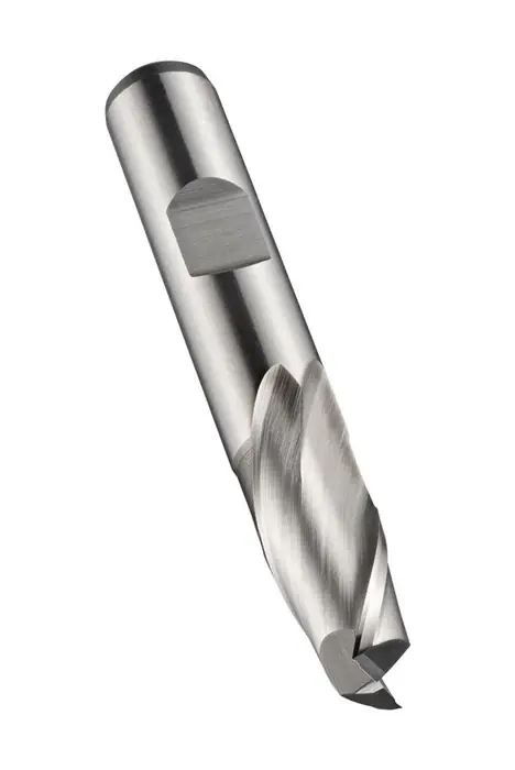 Langlochfräser D.7,94mm HSS-E-PM Blank Z.2 Jetzt Kaufen