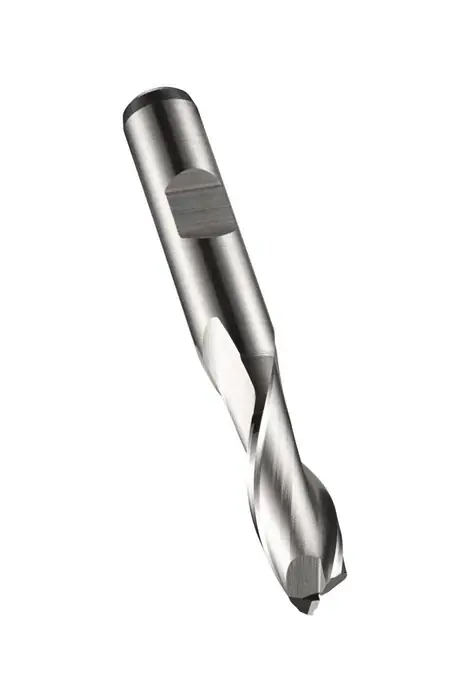 Langlochfräser D.3,5mm HSS-E-PM Blank Z.2 DORMER Begrenztes Angebot