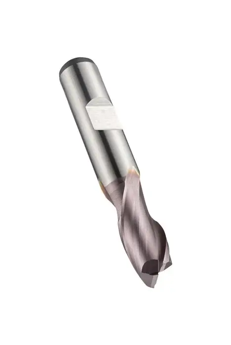 Langlochfräser D.8,5mm HSS-E-PM TiCN Z.2 Angebot
