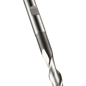 Solange Der Vorrat Reicht Langlochfräser Werksnorm Einsatz-L.64,5mm HSS-E Blank Z.2 DORMER