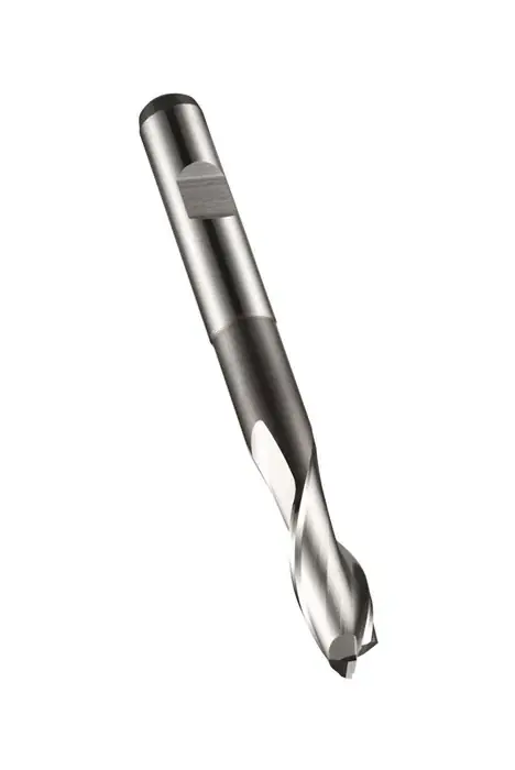 Solange Der Vorrat Reicht Langlochfräser Werksnorm Einsatz-L.64,5mm HSS-E Blank Z.2 DORMER