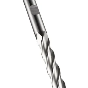 Sichere Zahlung Schaftfräser C273 DIN 844 L D.15mm Schneiden-L.53mm HSS-E-PM Blank 30Grad Z.4
