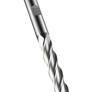 Schaftfräser C273 DIN 844 L D.19,05mm Schneiden-L.75mm HSS-E-PM Blank 30Grad Z.4 Finale Aktion