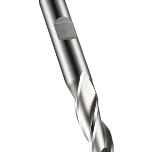 Versand Am Gleichen Tag Langlochfräser Einsatz-L.43,5mm HSS-E-PM Blank Z.3 DORMER