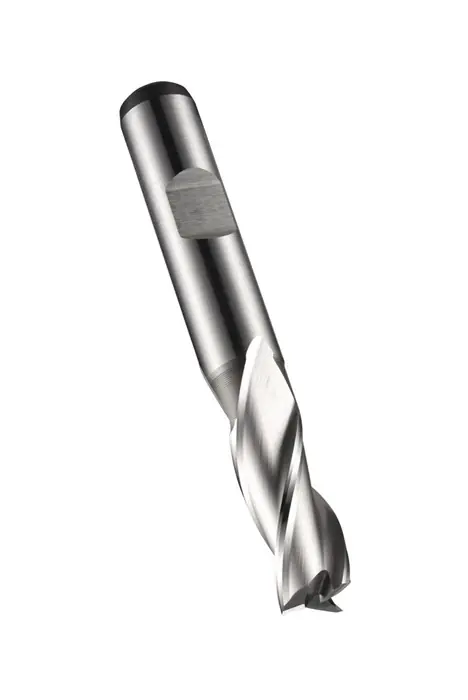 Neuheit Langlochfräser HSS-E-PM Blank Z.3 Nenn-D. 6mm DORMER
