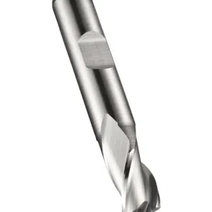 Langlochfräser Einsatz-L.22,5mm HSS-E-PM Blank Z.3 DORMER Geprüft