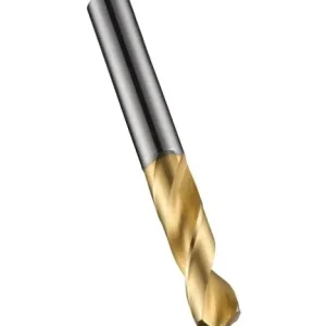 Preisreduziert Spiralbohrer DIN 6539 TypN R520 D.10,5mm HM TiN HA 2,5XD DORMER