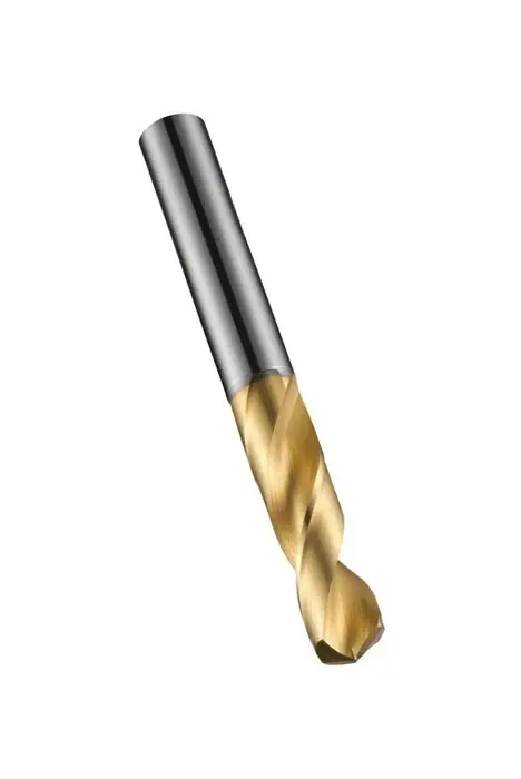 Bestpreis Spiralbohrer DIN 6539 TypN R520 D.5,4mm HM TiN HA 2,5XD DORMER