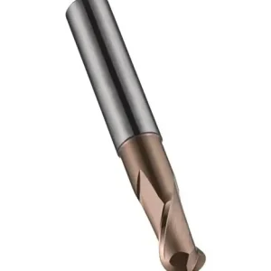 Jetzt Bestellen Radiusfräser S229 D.2mm Einsatz-L.8mm HM TiSiN Z.2 DORMER