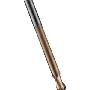 Radiusfräser S233 D.4mm Einsatz-L.40mm HM TiSiN Z.2 DORMER Saisonangebot