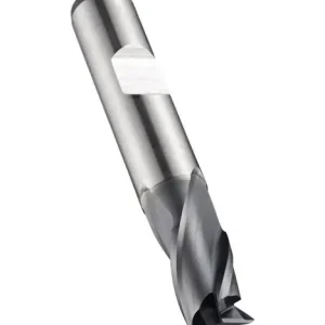 Begrenztes Angebot Langlochfräser ALCRONA DORMER