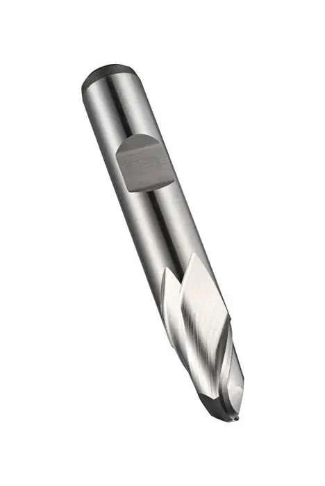 Heißes Angebot Radiusfräser C500 D.16mm Einsatz-L.30.5mm HSS-E Blank Z.2 DORMER