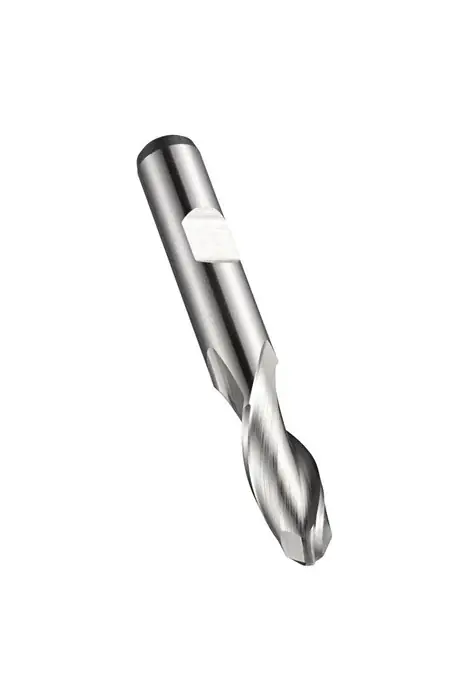 Must-Have Radiusfräser C505 D.20mm Einsatz-L.53.5mm HSS-E Blank Z.2 DORMER