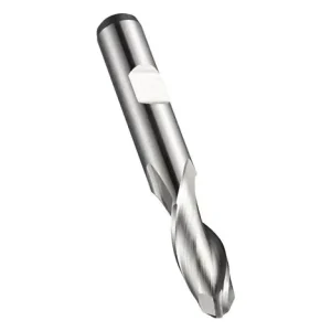 Echt Radiusfräser C505 D.22mm Einsatz-L.53.5mm HSS-E Blank Z.2 DORMER
